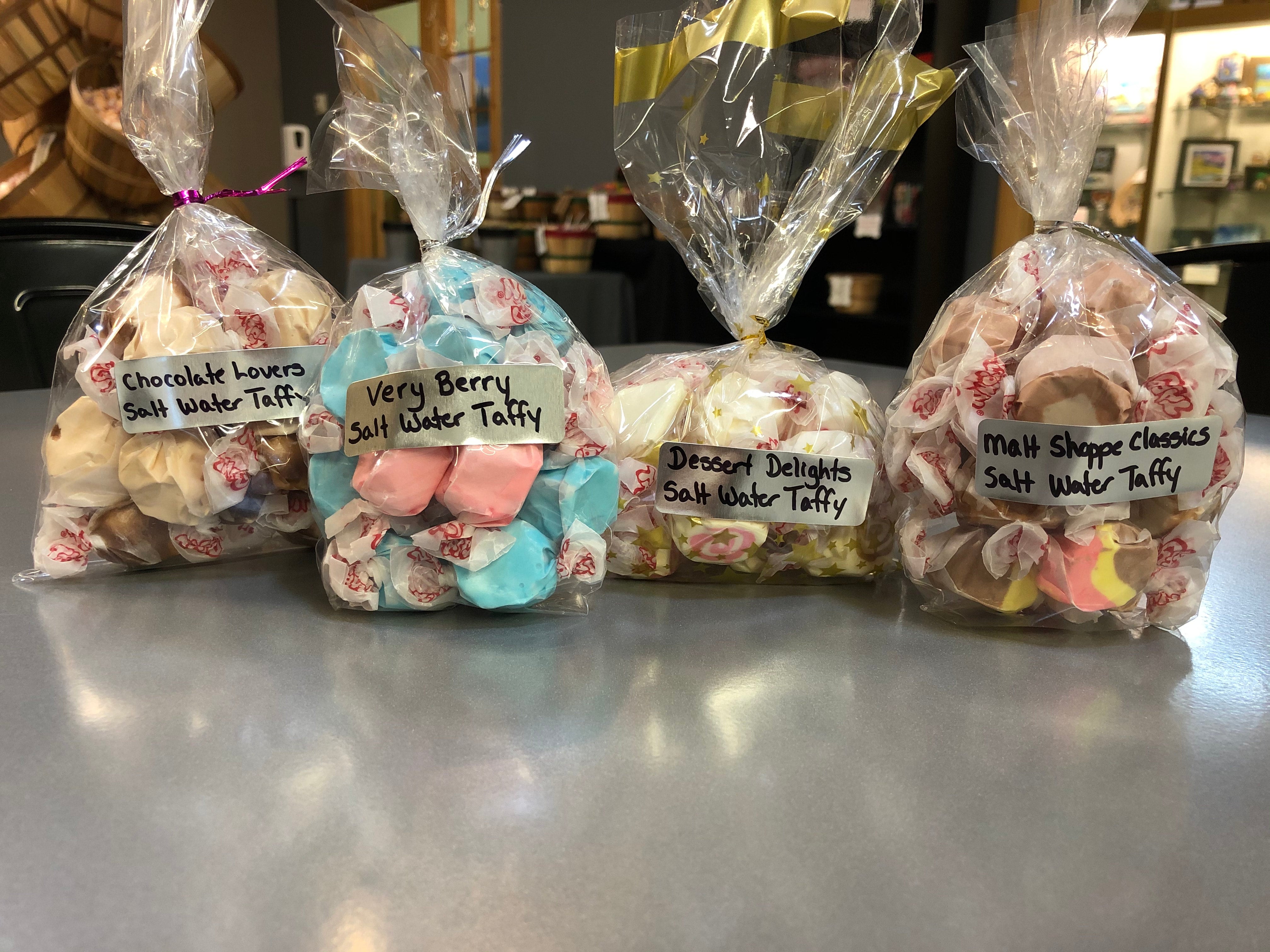 Taffy Set Anderson s Ice Cream Shoppe Taffy Set Anderson s Ice Cream Shoppe